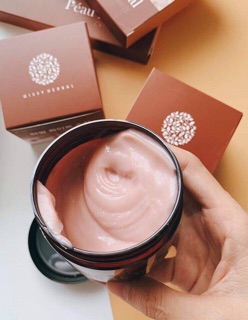 Kem ủ lạnh Herbal WHite Skin