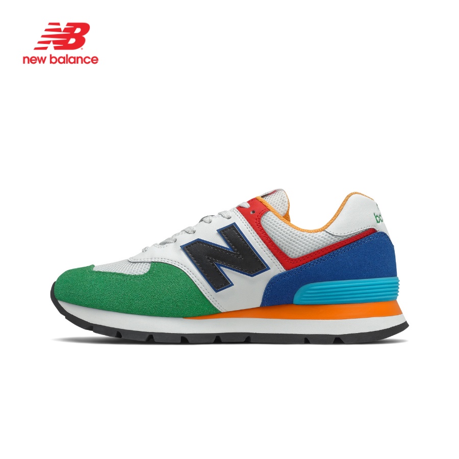 Giày sneaker nam New Balance Classic - ML574DRM