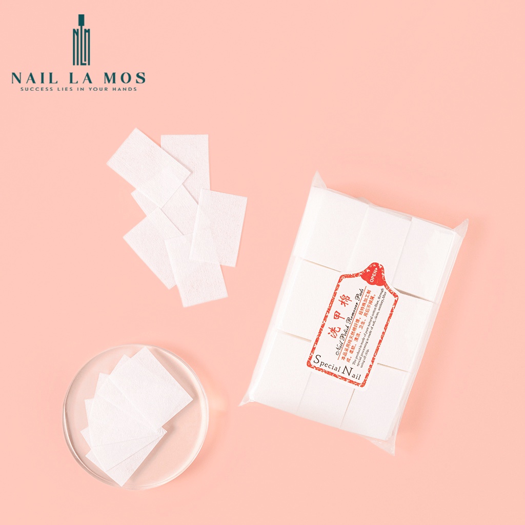 Giấy lau gel loại xịn cứng không rụng lông