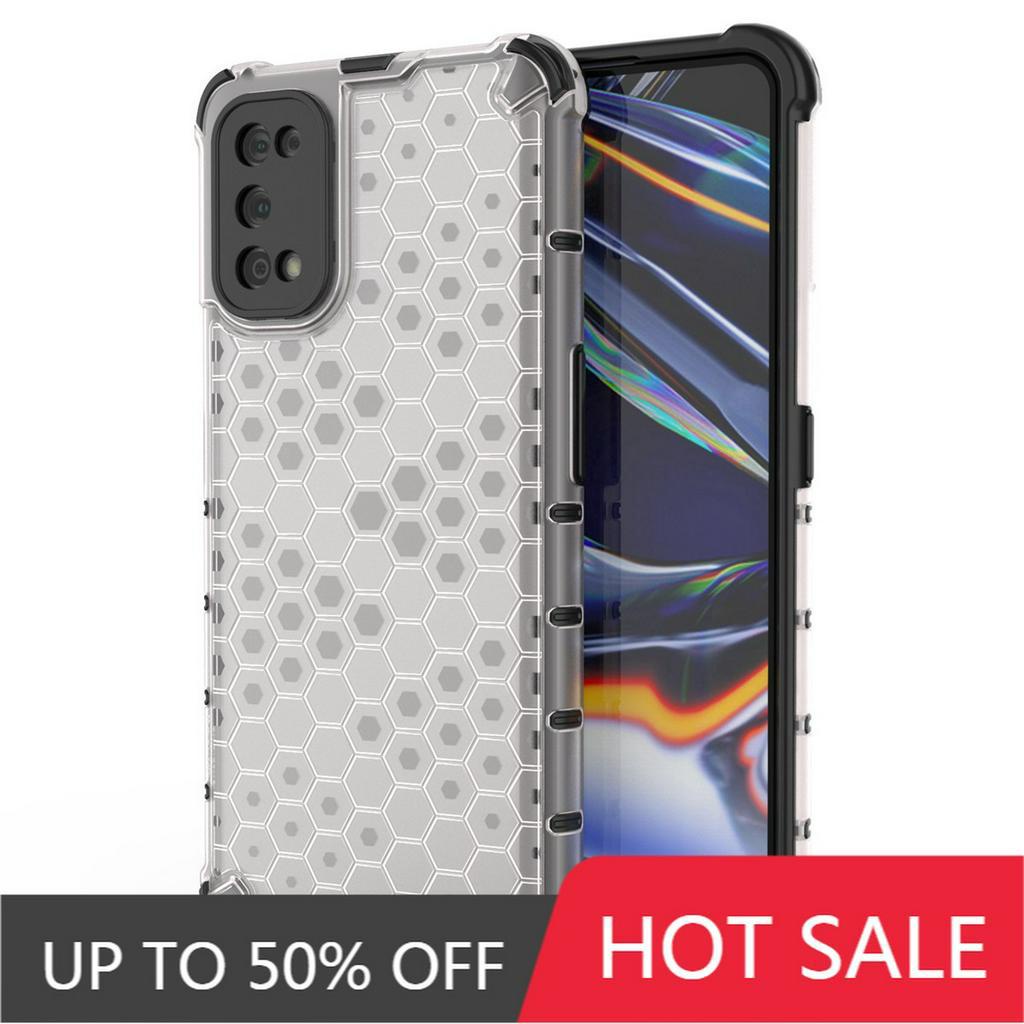 Ốp Lưng Chống Sốc Cao Cấp Cho Oppo Realme 7 / Realme 7 Pro / Realme X7 / Realme X7 Pro