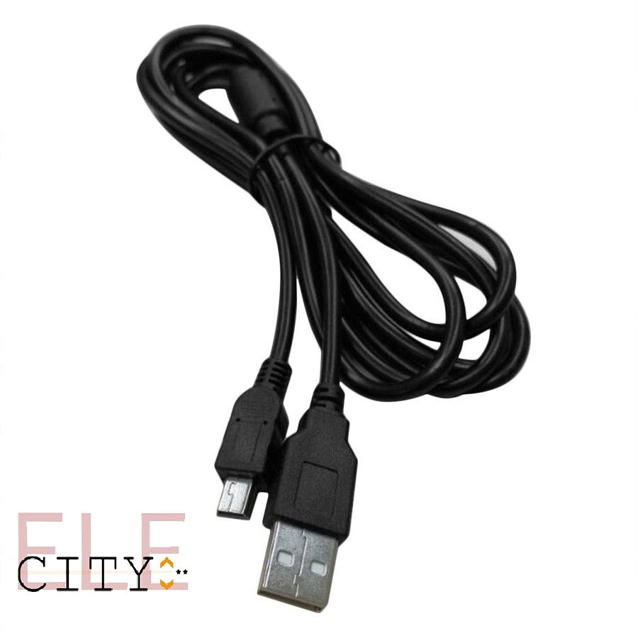 Dây Cáp Sạc Usb 1.8m Cho Tay Cầm Chơi Game Ps3