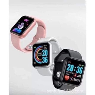 Đồng hồ thông minh