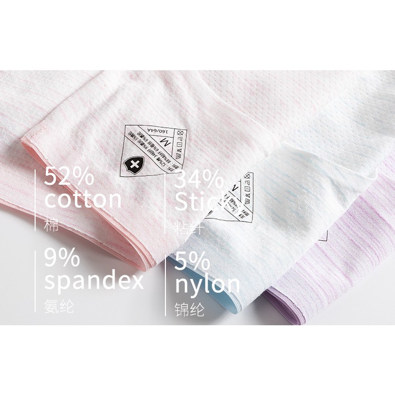 Underpants Cotton Kháng Khuẩn Mẫu Mới | BigBuy360 - bigbuy360.vn