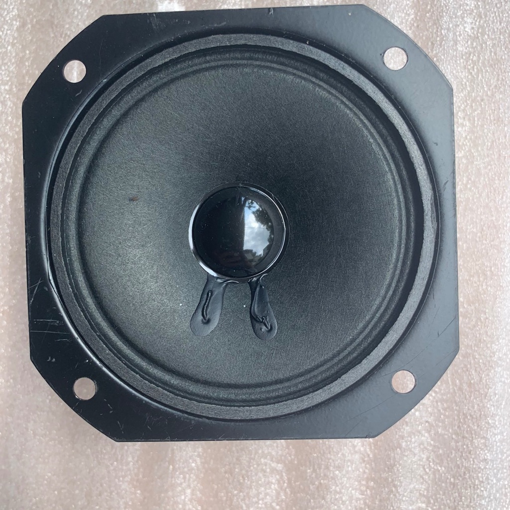 LOA TREBLE BMB TỪ KÉP VUÔNG 8CM - GIÁ 2 CHIẾC