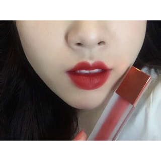 Son kem lì Black Rouge - giảm giá