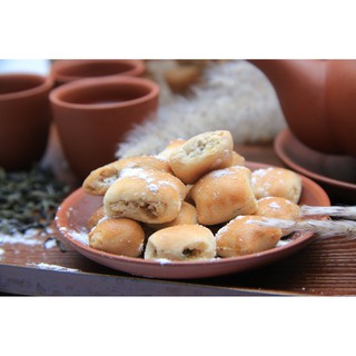 Bánh chả Bảo Minh 210gr giòn thơm