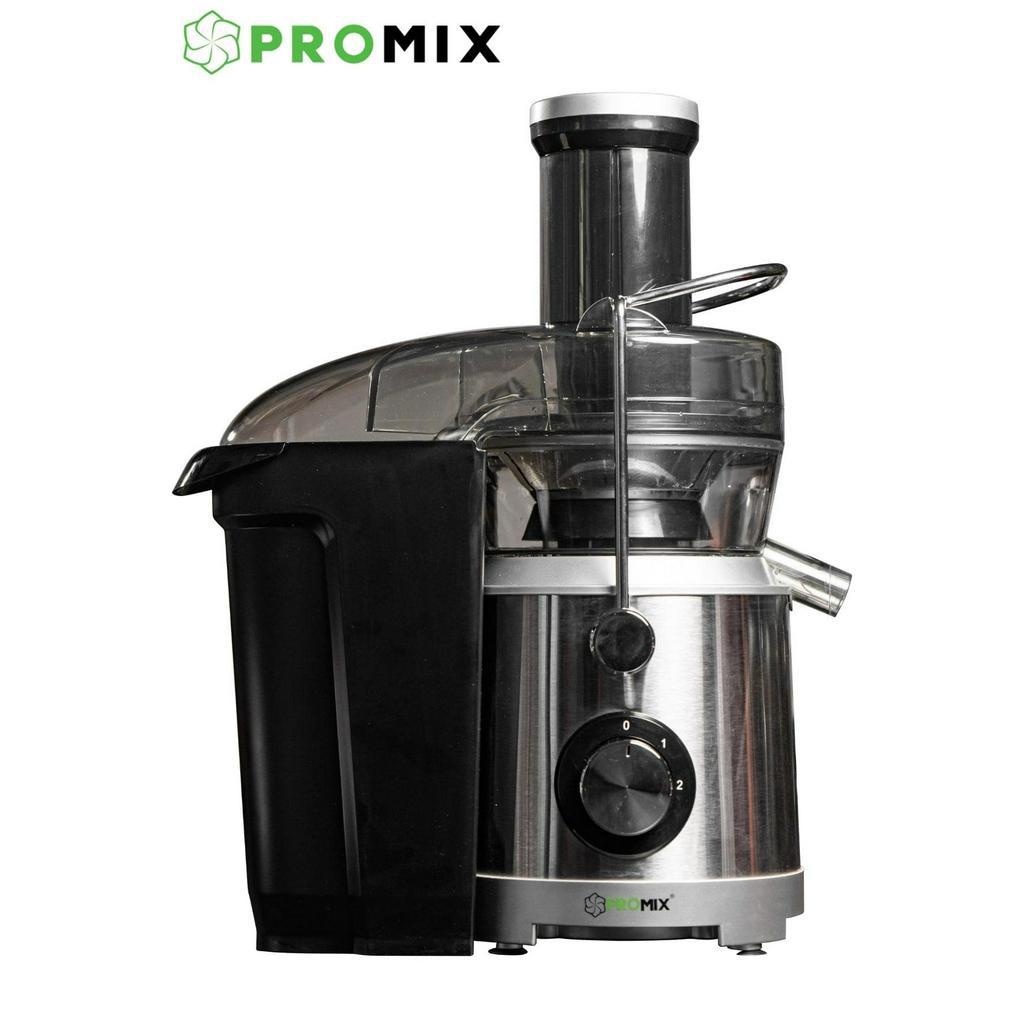 Máy ép trái cây tốc độ nhanh Promix FJ-04 [Promix FJ04] - Công suất 1000W - Uni