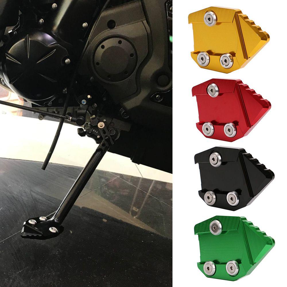 Đệm Chân Chống Đứng Mở Rộng ESPO Cho Kawasaki VN650