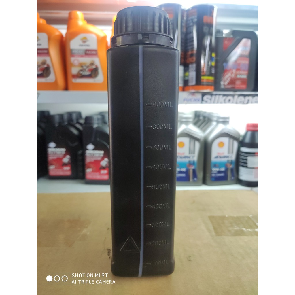 Nhớt Fuchs Silkonele Pro 4 Plus 10w50