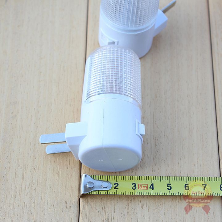Đèn ngủ để phòng ánh sáng nhẹ tốt cho giấc ngủ bóng led tiết kiệm điện
