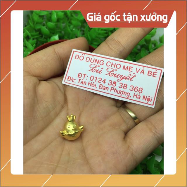 Gà vương miện