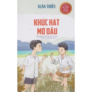 Sách - Khúc hát mở đầu