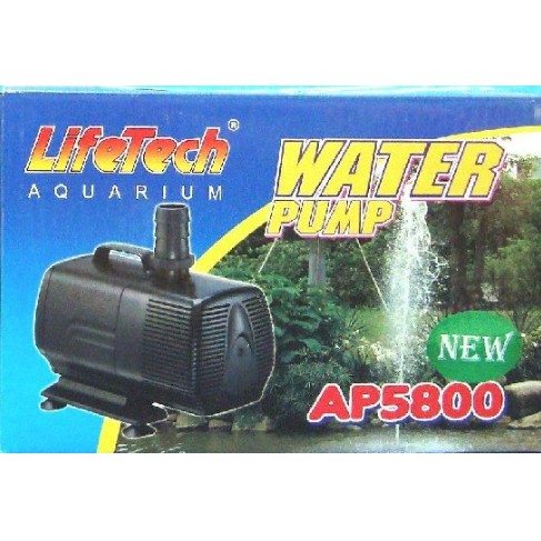 Máy bơm nước Lifetech AP5800 hàng nhập khẩu