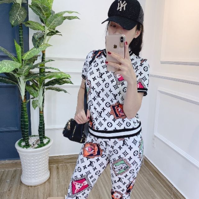 Set bộ 3D Quảng Châu(ảnh chụp thật)