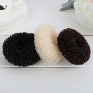 Cột đệm bo tròn cho tóc búi