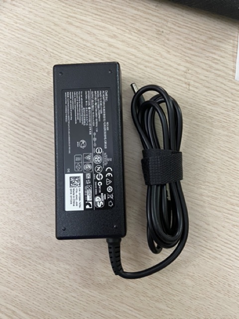 Sạc dell 19.5v-4.62a , bảo hành 12 tháng 1 đổi 1
