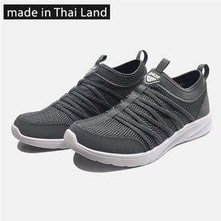 Giày Thái - Giày Sneakers/ Thể Thao Nam Chính Hãng Thương Hiệu Baoji Thái Lan BJM325 Sr7