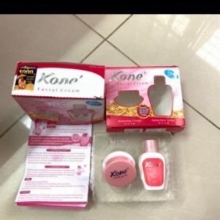 Kem Facial Crea Kone Thái Lan