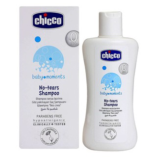 TẮM GỘI CHICCO HOA CÚC