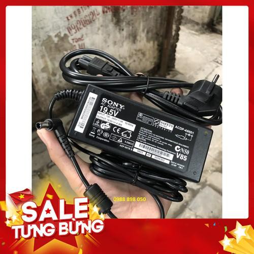 Bán Bộ nguồn sony 19.5v 4.36a made in indonesia cao cấp