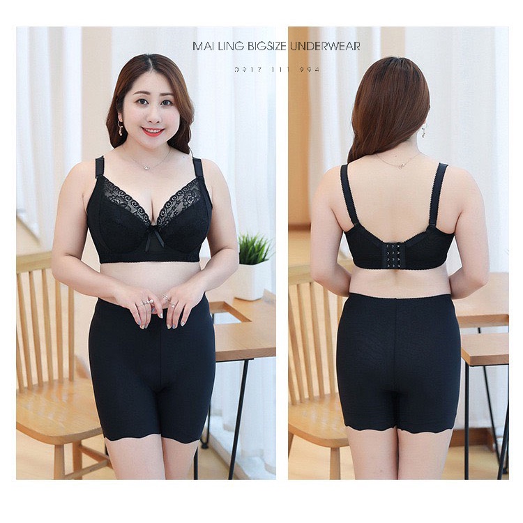 Áo Lót Ngực Bigsize Có Gọng Cho Chị Em Có Quả Ngực Lớn