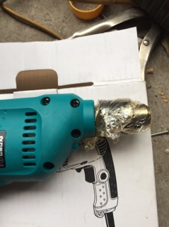Khoan vít makita đầu 10