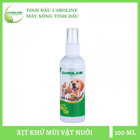 [5❤️][FREESHIP] TINH DẦU KHỬ MÙI VẬT NUÔI - SMOKE - MŨ BẢO HIỂM [HCM]