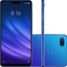 Điện thoại Xiaomi Mi8 Lite 2sim ram 6G/64G mới Chính hãng, có Tiếng Việt