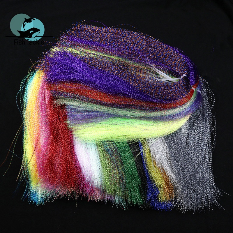 Dây Ngọc Trai Ánh Kim Pha Lê Lấp Lánh Dùng Trang Trí