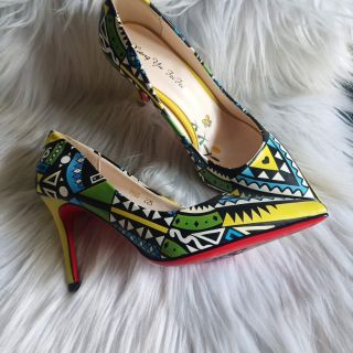 Giầy Quảng Châu sale