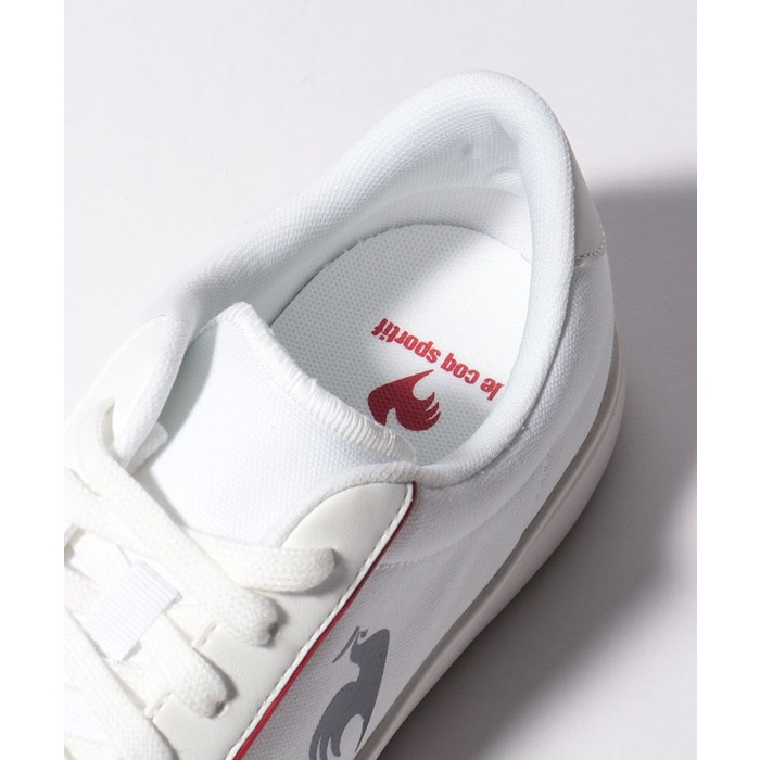 Giày thời trang thể thao Le coq sportif nam QL1SJC19WH