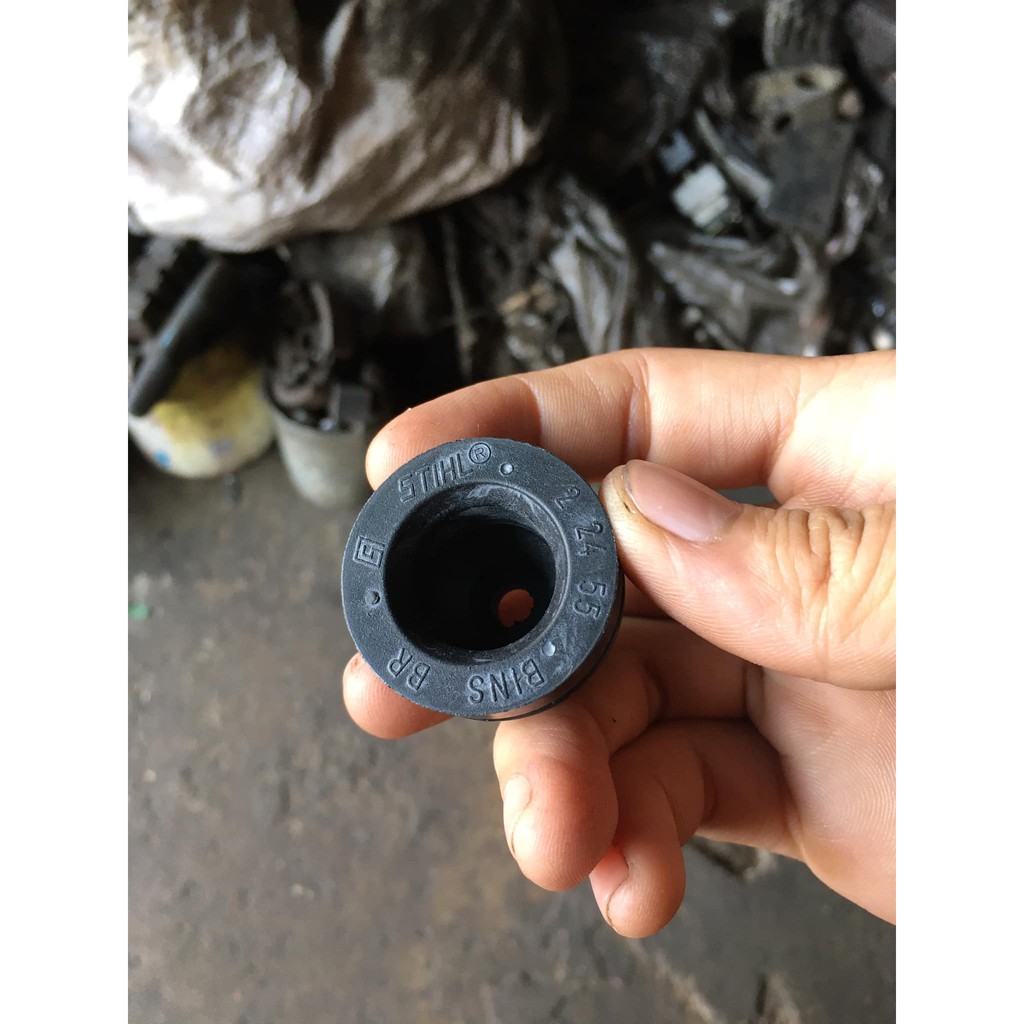 Cao Su Nhún STIHL 382 381