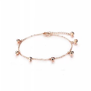 Lắc chân titan LC031