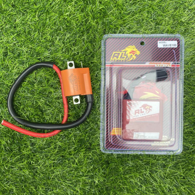Bộ Ic Mobin Sườn Wave 100 Dream SIRIUS WAVE 50
