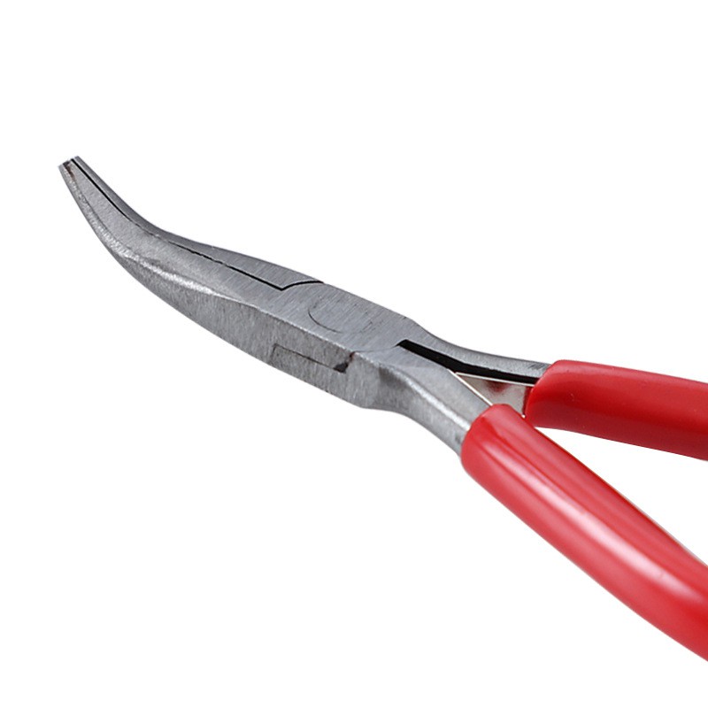 Kìm Mini Đa Năng Bằng Thép Carbon Dùng Làm Đồ Trang Sức