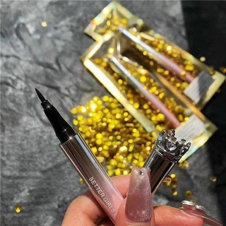 Bút Kẻ Mắt Nước BLACK EYE.LINER Siêu Nét