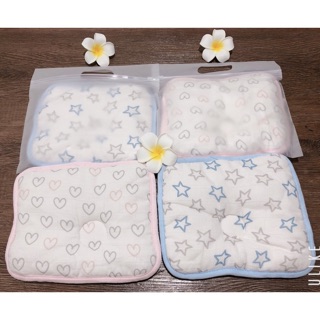 GỐI XÔ SƠ SINH SỢI TRE SIÊU MỀM MỊN