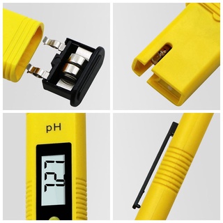 Bút đo độ PH trong nước kỹ thuật số