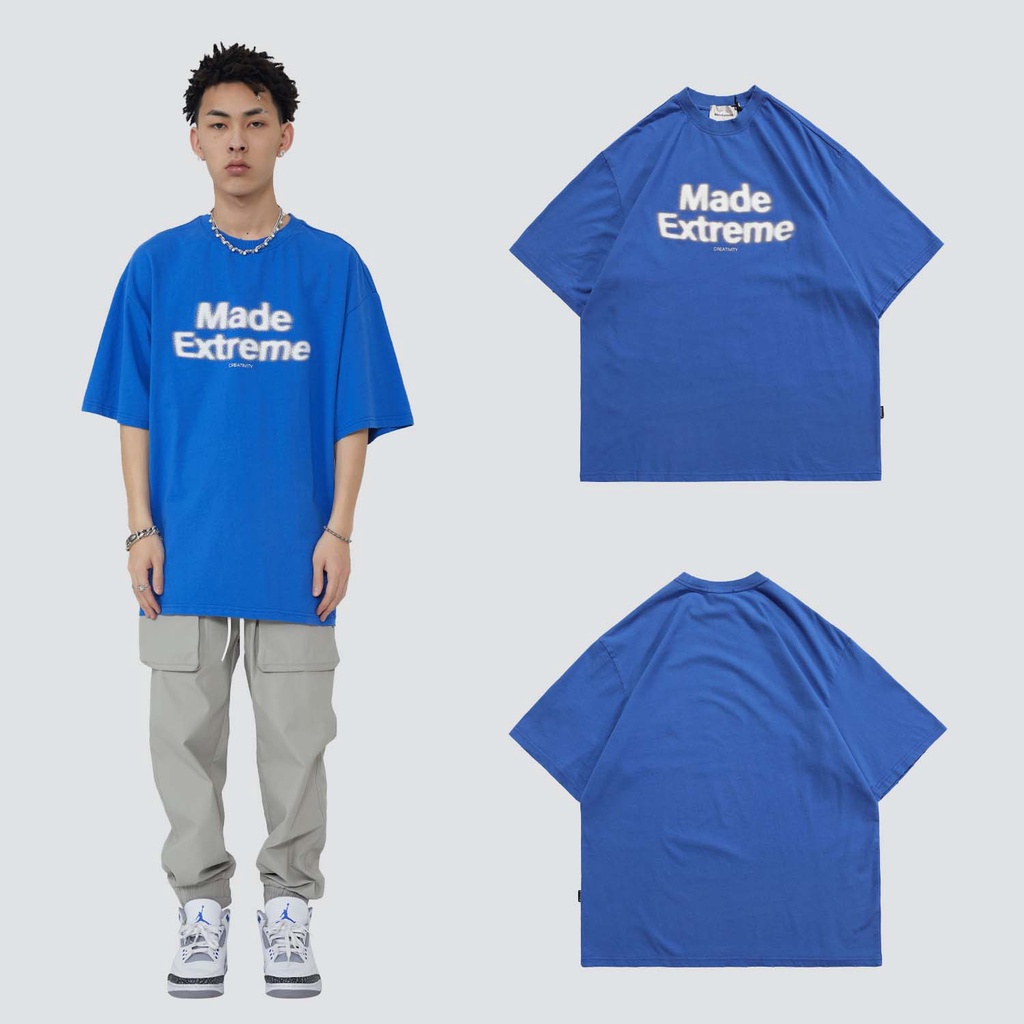 Áo phông Made Extreme Snake Tshirt