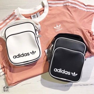 Túi chéo Adidas[full tag code]