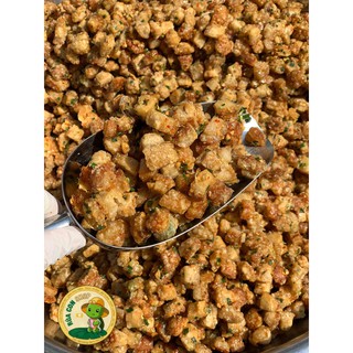 Tép mỡ 250gr lon pet