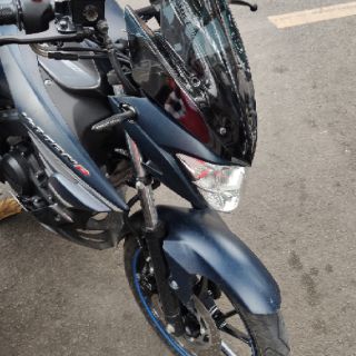 Kính chắn gió z1000