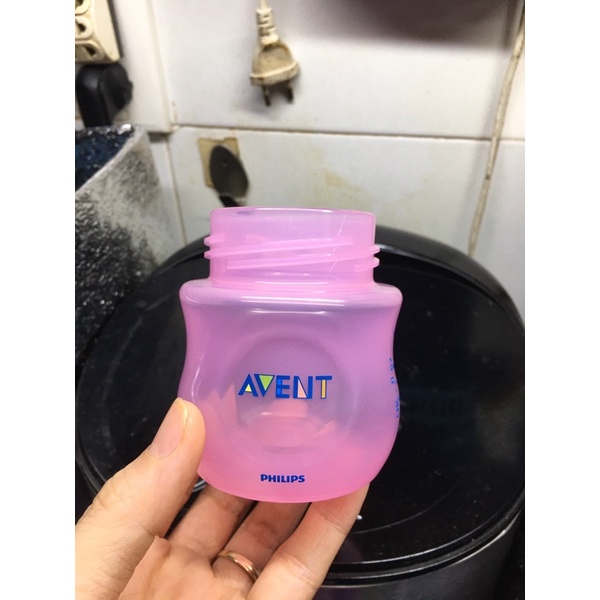 Thân bình sữa Avent 125ml/260ml/ 330ml