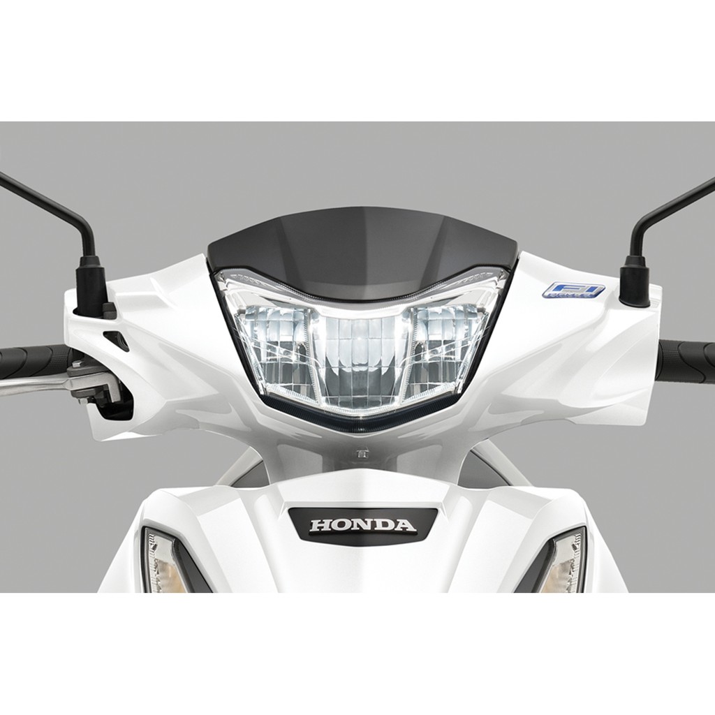 Xe Máy Honda Future 125cc Fi Căm 125cc 2020