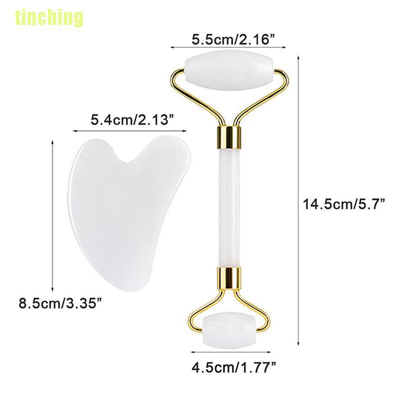 1 / 2 Hạt Trai Mát Xa Mặt Chống Lão Hóa