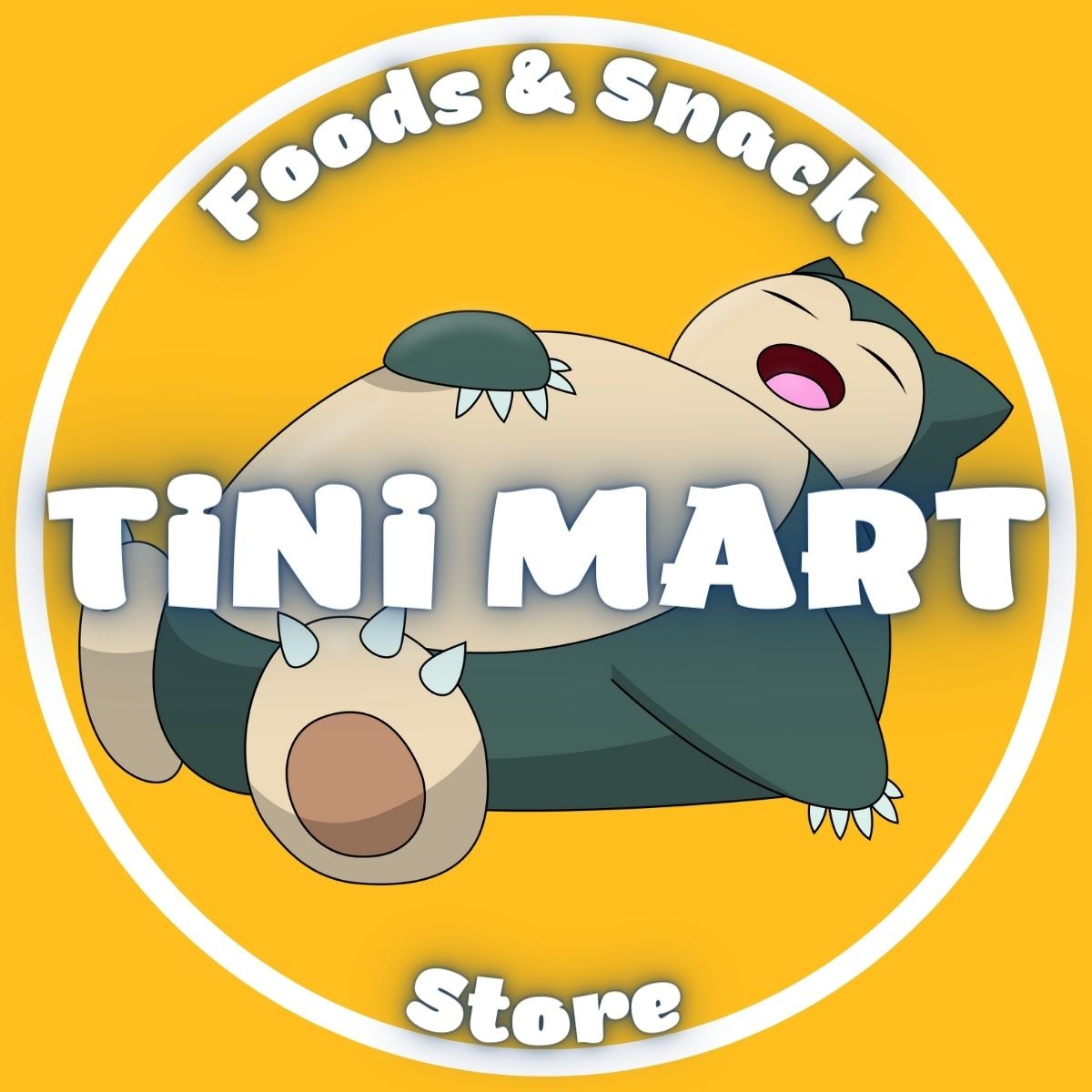 Ăn vặt TiNimart
