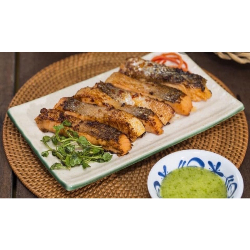 1kg lườn cá hồi