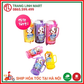 Kẹo tăm lạnh Thái Lan Fruit Stick 60g
