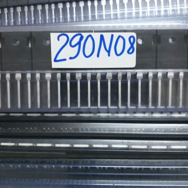 Sò 290N08 giá 2 con
