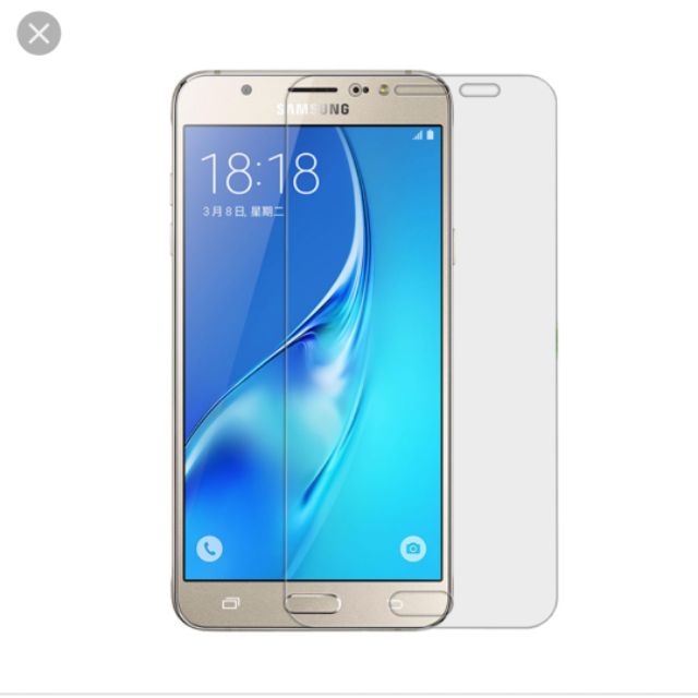 Combo 2 kính cường lực sam sung j5 2016
